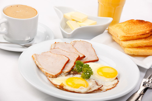 Những thói quen 'phá tan nát' dạ dày, hầu như người Việt nào cũng mắc ảnh 3