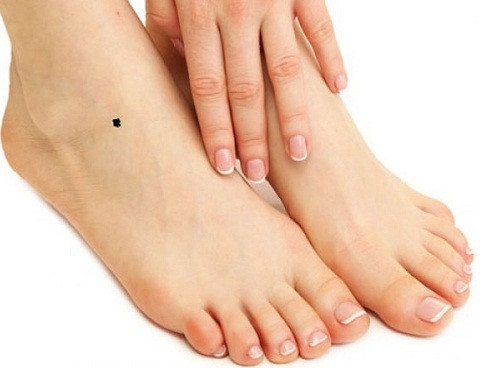 Dấu hiệu ở chân cảnh báo bệnh cực kỳ nguy hiểm, khám ngay kẻo muộn ảnh 1