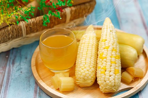 Những loại nước vừa là 'khắc tinh' của bệnh tật, vừa giúp đẹp da, trẻ lâu ảnh 4