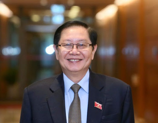 Không kỷ luật, điều động cán bộ tố cáo trong thời gian được bảo vệ ảnh 1