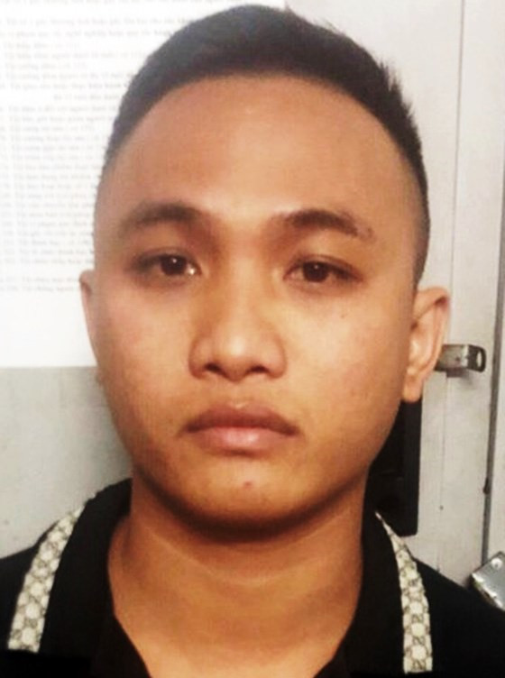 Bắt kẻ cầm đầu băng nhóm truy sát người trong bệnh viện ảnh 1