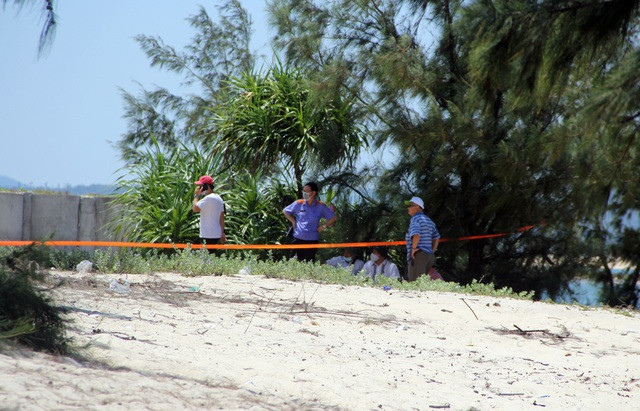 Bé gái 13 tuổi bị giết sau nhiều ngày mất tích: Nạn nhân tử vong do ngạt thở ảnh 3