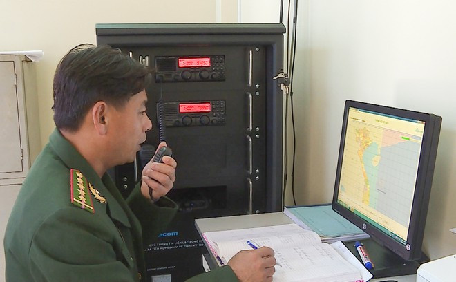 Bão số 6 suy yếu thành áp thấp nhiệt đới ảnh 14 Bão số 6 suy yếu thành áp thấp nhiệt đới ảnh 14