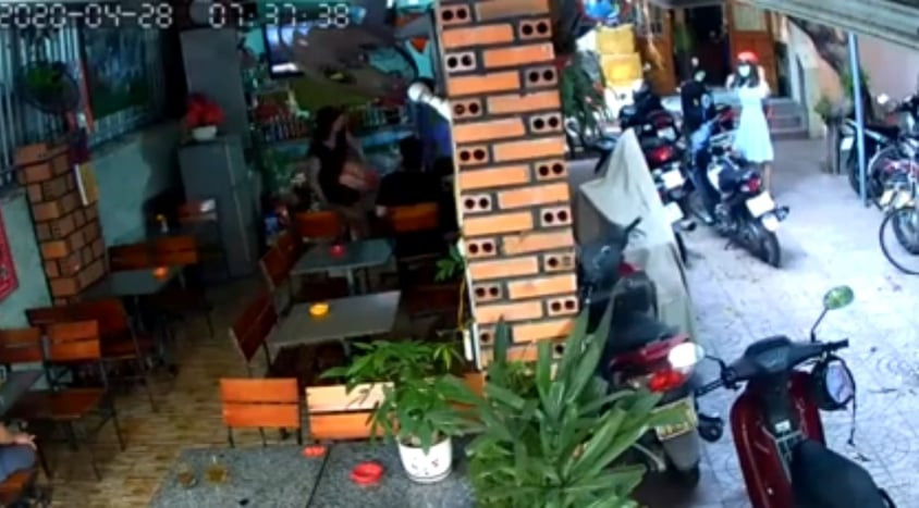 Bị tố gây phiền hà cho người thuê đất, cán bộ Viện KSND Bình Định nói gì? ảnh 1