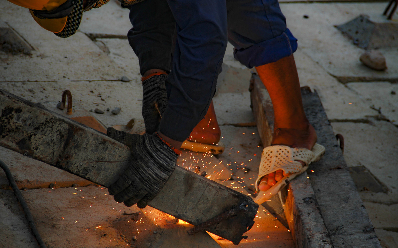 Kè chắn sóng Nhơn Hải - Quy Nhơn bao giờ về đích? ảnh 8