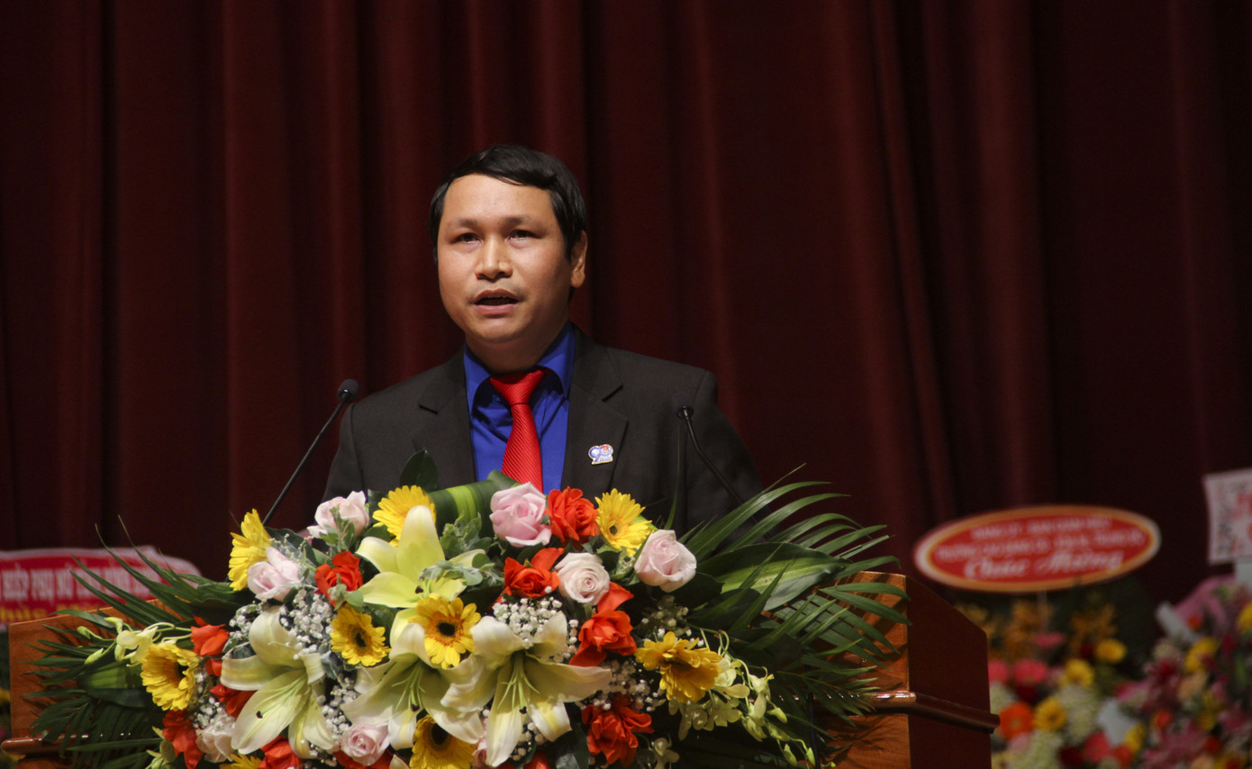 Tỉnh đoàn Bình Định tuyên dương 90 gương cán bộ, Đoàn viên tiêu biểu ảnh 2