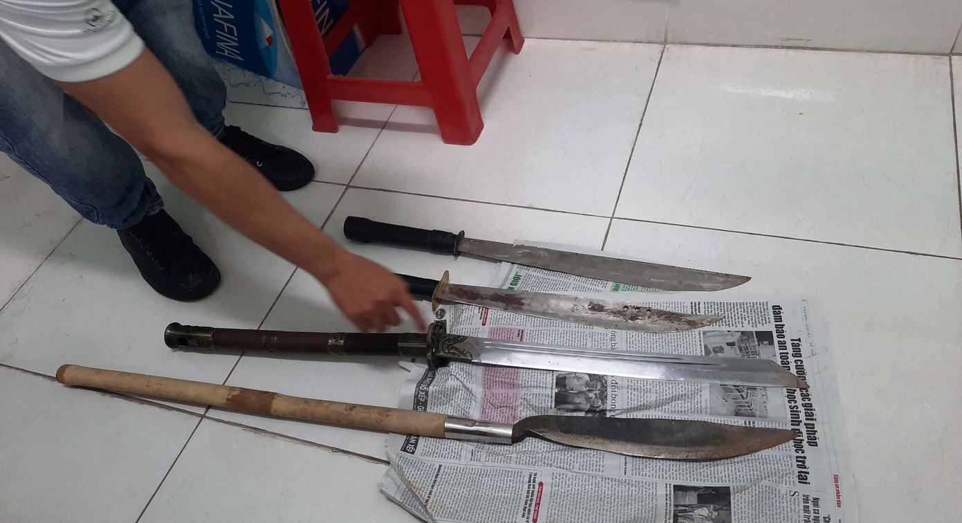 Nguyên nhân vụ hỗn chiến kinh hoàng giữa đêm khiến một thanh niên tử vong ảnh 2