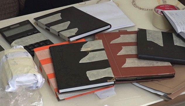 Đường dây đánh bạc 'khủng' ở Bình Định, giao dịch 1 tỷ đồng/ngày ảnh 2