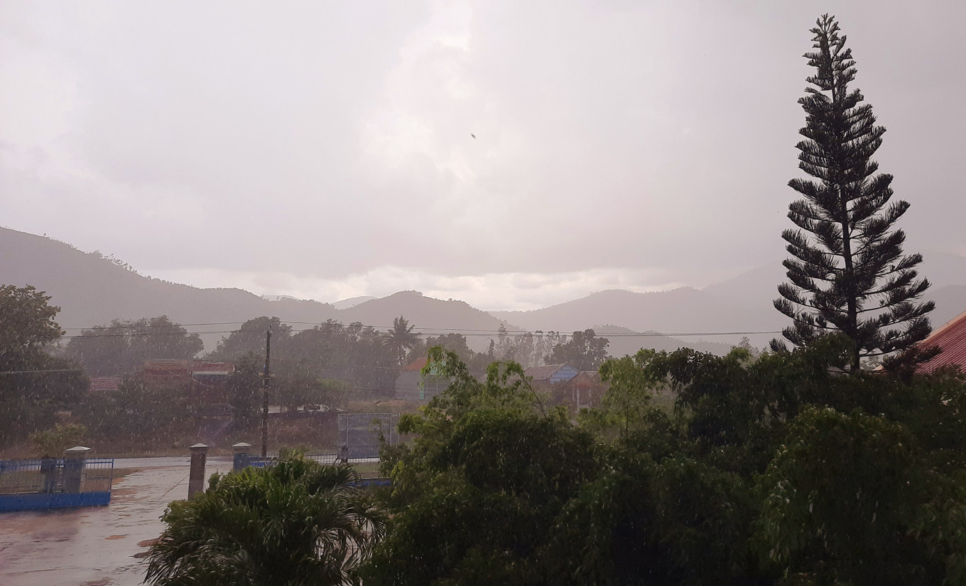 Con 12 tuổi đuối nước, mẹ cạn khô nước mắt ảnh 1