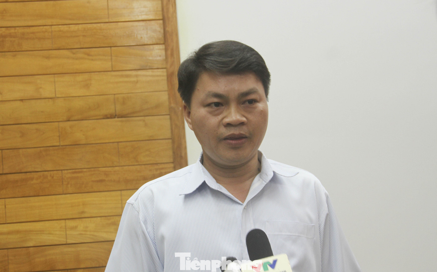 Bình Định truy tìm nguyên nhân khiến hơn 300 người buồn nôn, đau bụng ảnh 1