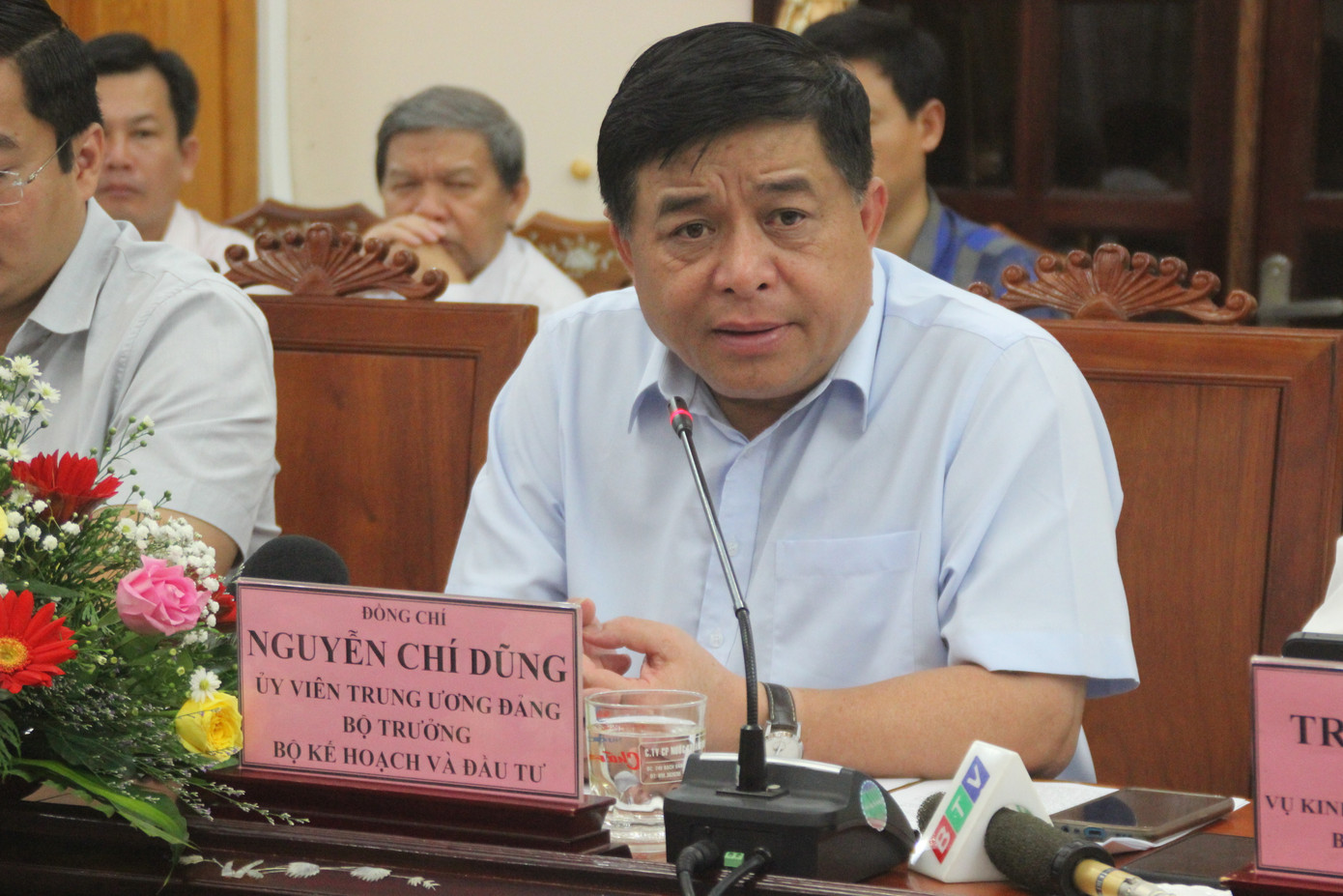 Bình Định có tốc độ tăng trưởng cao nhất ở Vùng kinh tế trọng điểm miền Trung ảnh 1