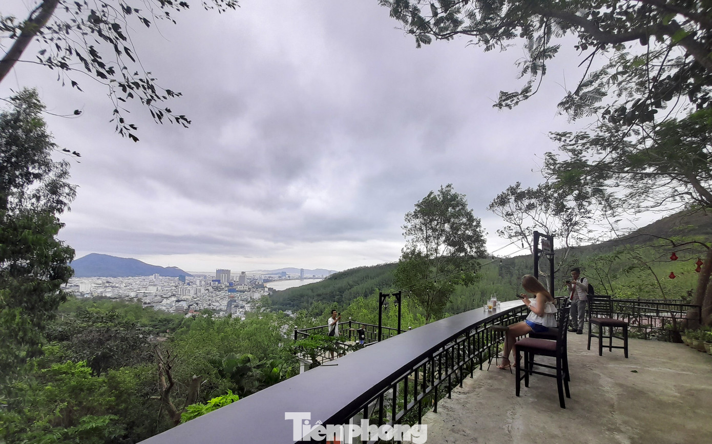 Thành phố Quy Nhơn nói gì về khu du lịch không phép vẫn vô tư hoạt động? ảnh 2