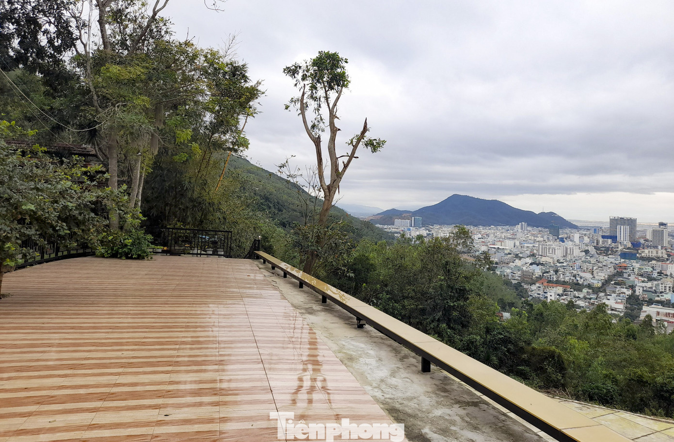 Khu du lịch xây dựng không phép vẫn vô tư hoạt động ảnh 7