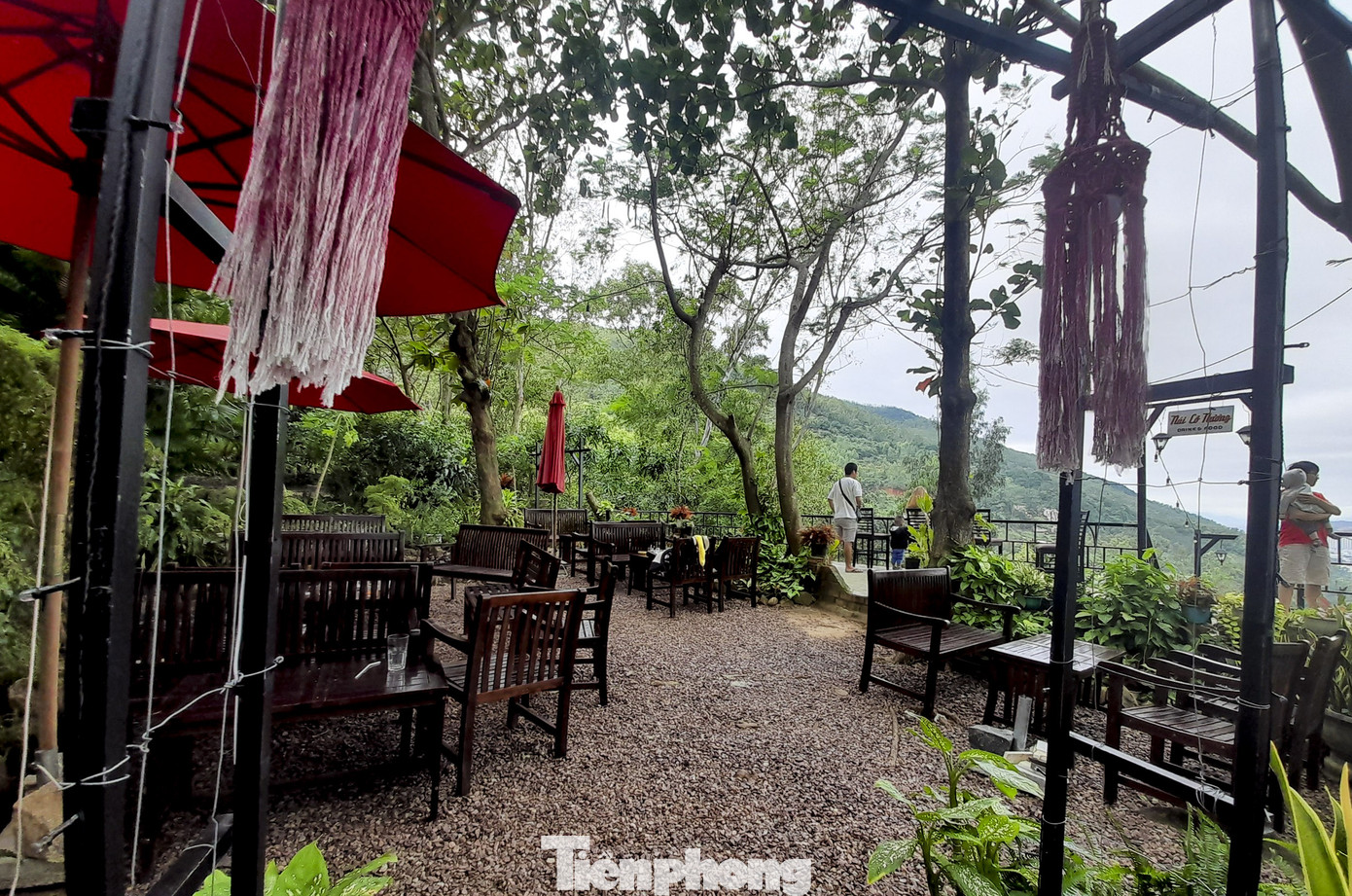 Khu du lịch xây dựng không phép vẫn vô tư hoạt động ảnh 4