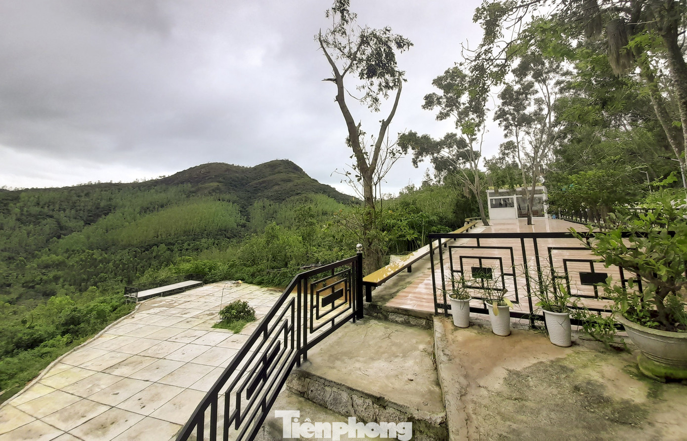 Thành phố Quy Nhơn nói gì về khu du lịch không phép vẫn vô tư hoạt động? ảnh 4