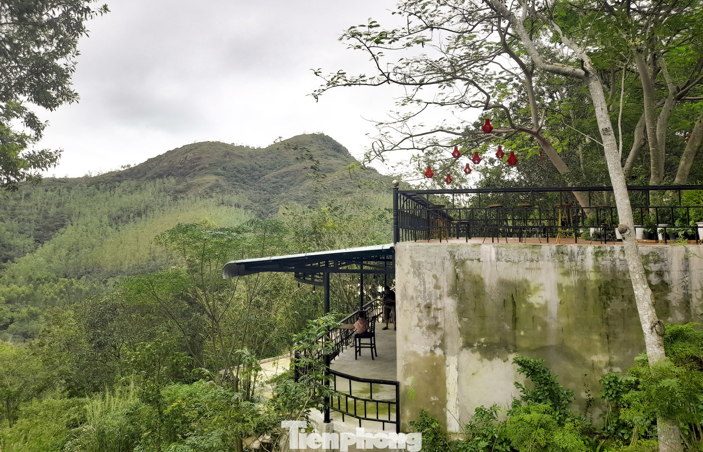 Khu du lịch xây dựng không phép vẫn vô tư hoạt động ảnh 9