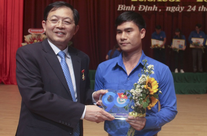 Đoàn Thanh niên Mỹ Hào, Hưng Yên: Lan tỏa tình nguyện, sáng tạo trong giới trẻ ảnh 4