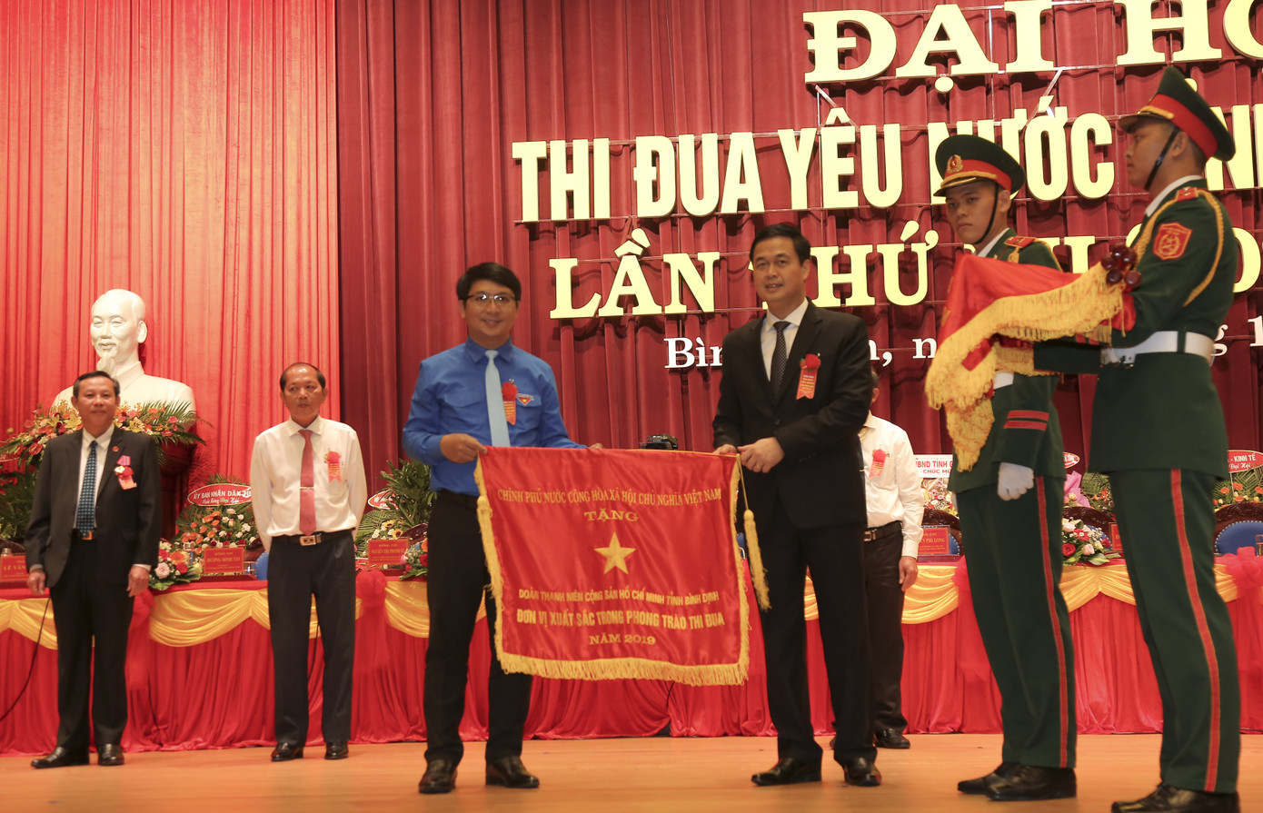 Bình Định tập trung phát triển du lịch trở thành ngành kinh tế mũi nhọn ảnh 2