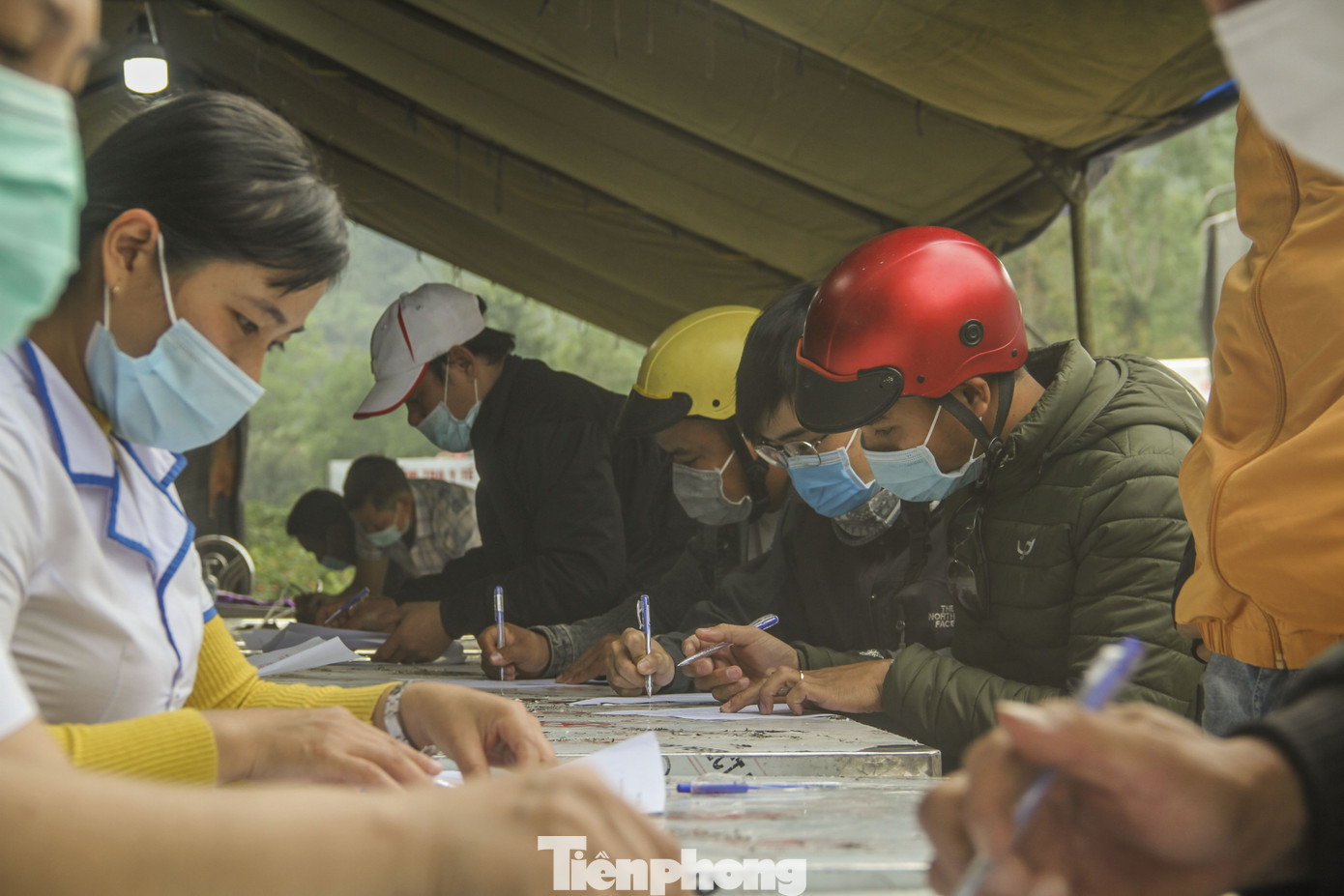 Bình Định lên phương án cấm vận chuyển hành khách từ vùng dịch vào tỉnh ảnh 4