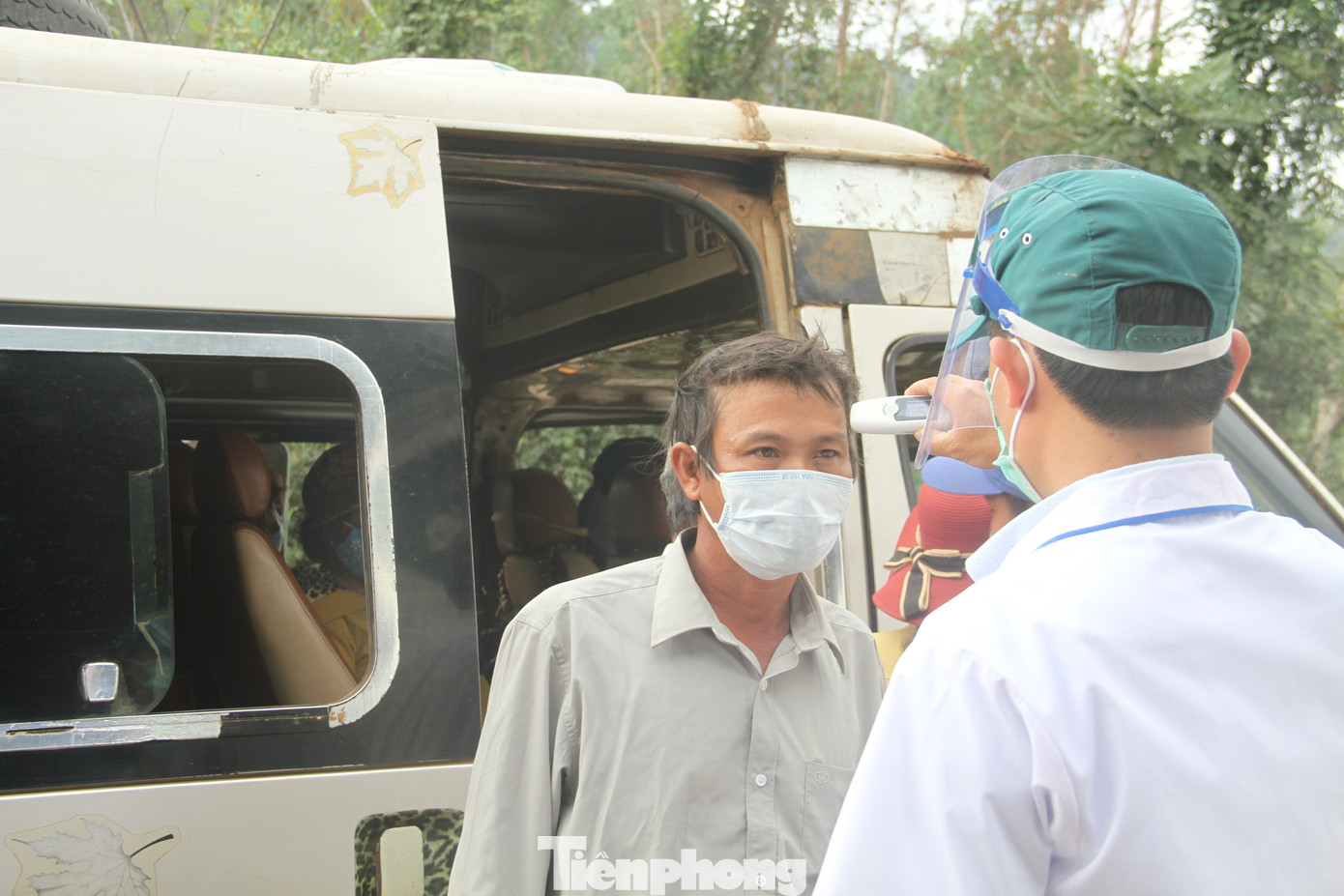 Bình Định lên phương án cấm vận chuyển hành khách từ vùng dịch vào tỉnh ảnh 5