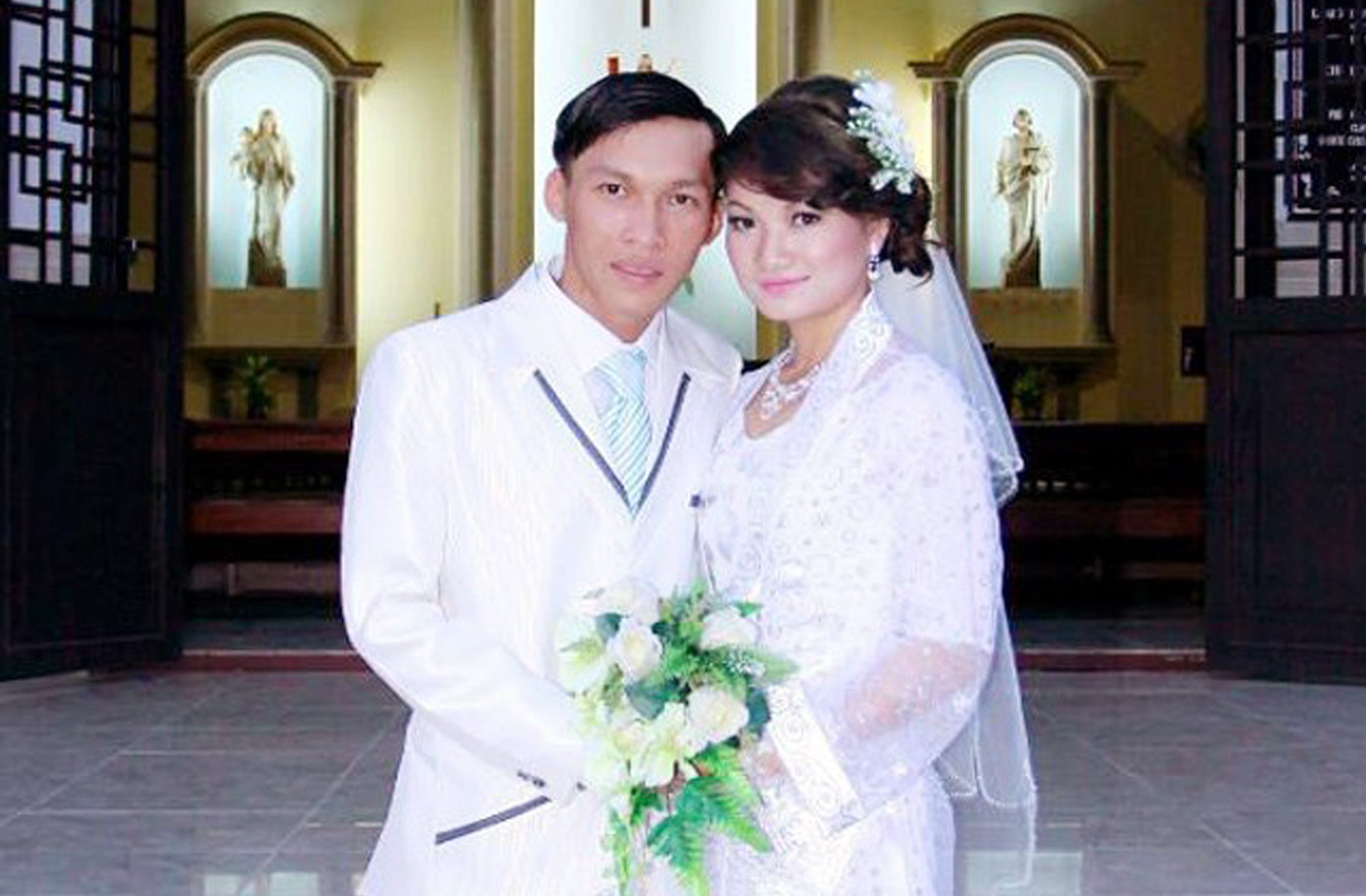 Những cặp đôi nên duyên từ chương trình 'Đường lên đỉnh Olympia' ảnh 3