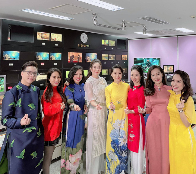 Táo quân và loạt chương trình đặc biệt lên sóng 30 Tết ảnh 1