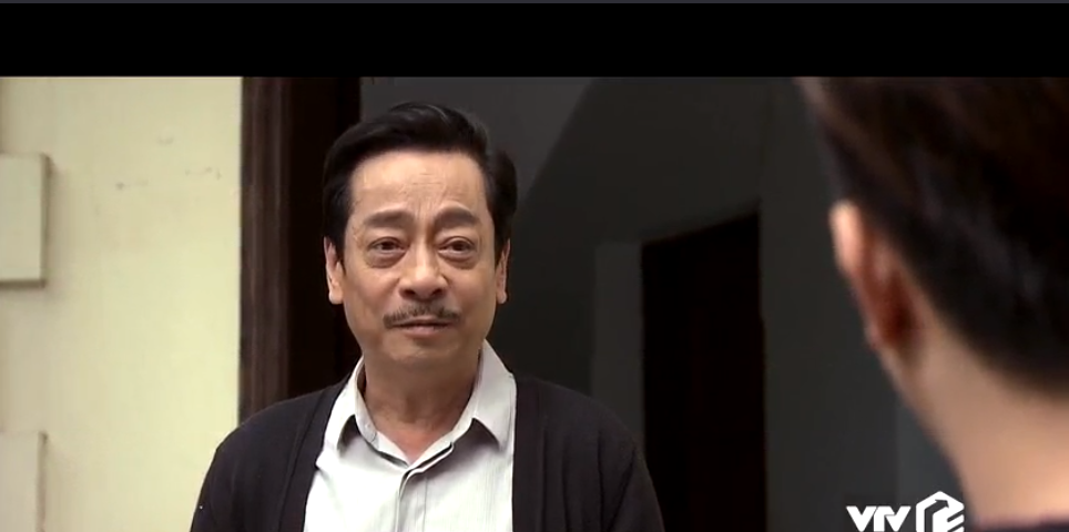 NSND Trung Anh: ‘Nhận lời đóng thay NSND Hoàng Dũng vì đó là ông anh của tôi’ ảnh 1