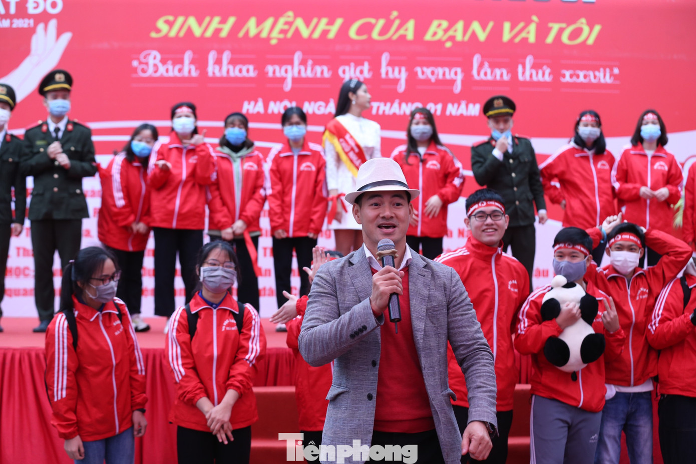 Công bố quyết định bổ nhiệm NSƯT Xuân Bắc giữ chức Giám đốc ảnh 4