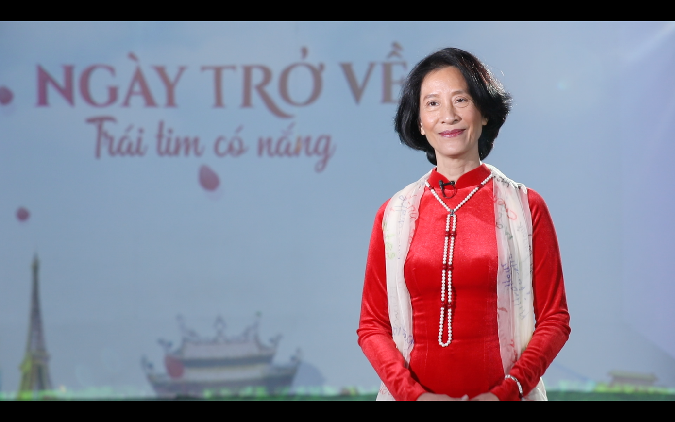 Chương trình truyền hình đặc sắc phát sóng Mùng 1 Tết Nguyên đán ảnh 1