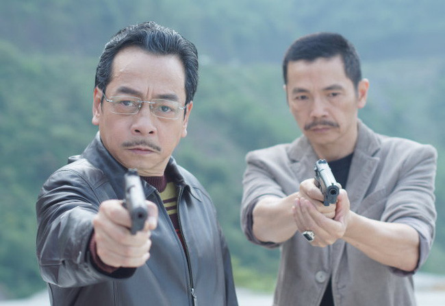 NSND Hoàng Dũng: Sự nghiệp viên mãn, có duyên với 'ông trùm' ảnh 7