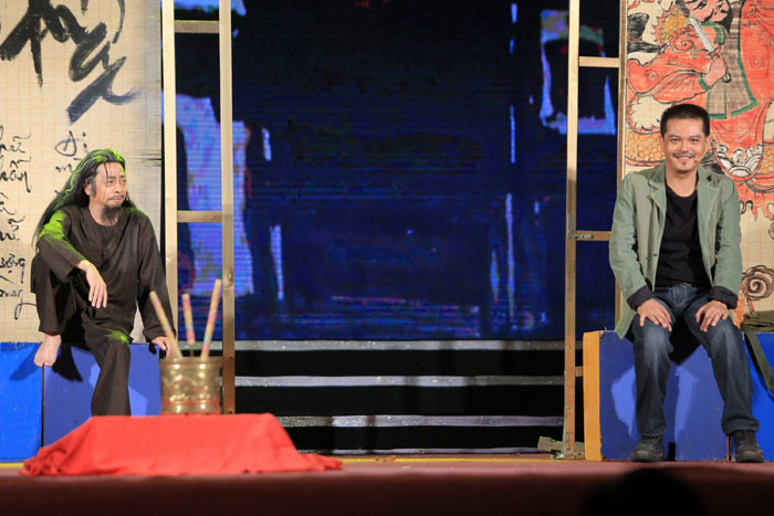 NSND Hoàng Dũng ‘Người phán xử’ đột ngột qua đời ở tuổi 65 ảnh 4