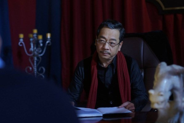 Thông tin tang lễ NSND Hoàng Dũng ảnh 2