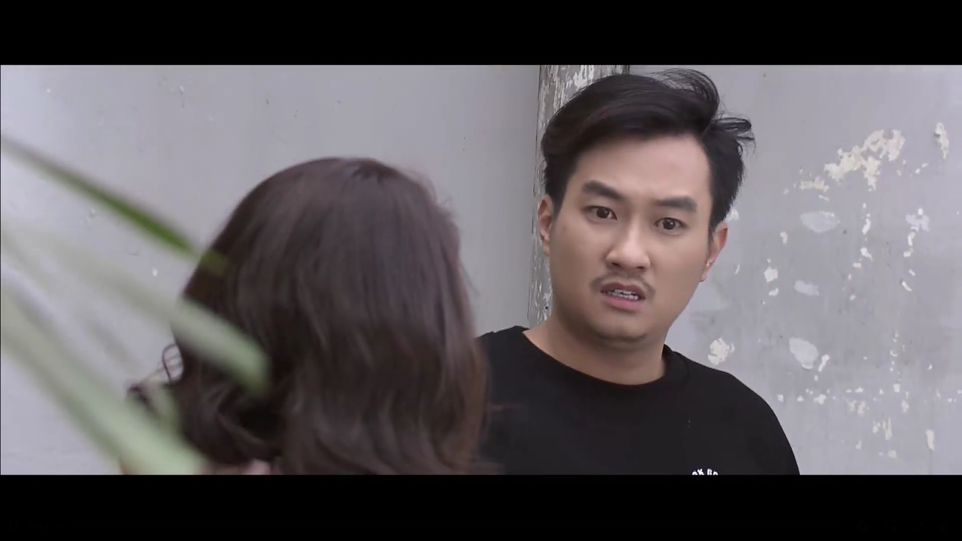 Chiếu phần 2 'Trở về giữa yêu thương', NSND Trung Anh thay NSND Hoàng Dũng ảnh 3