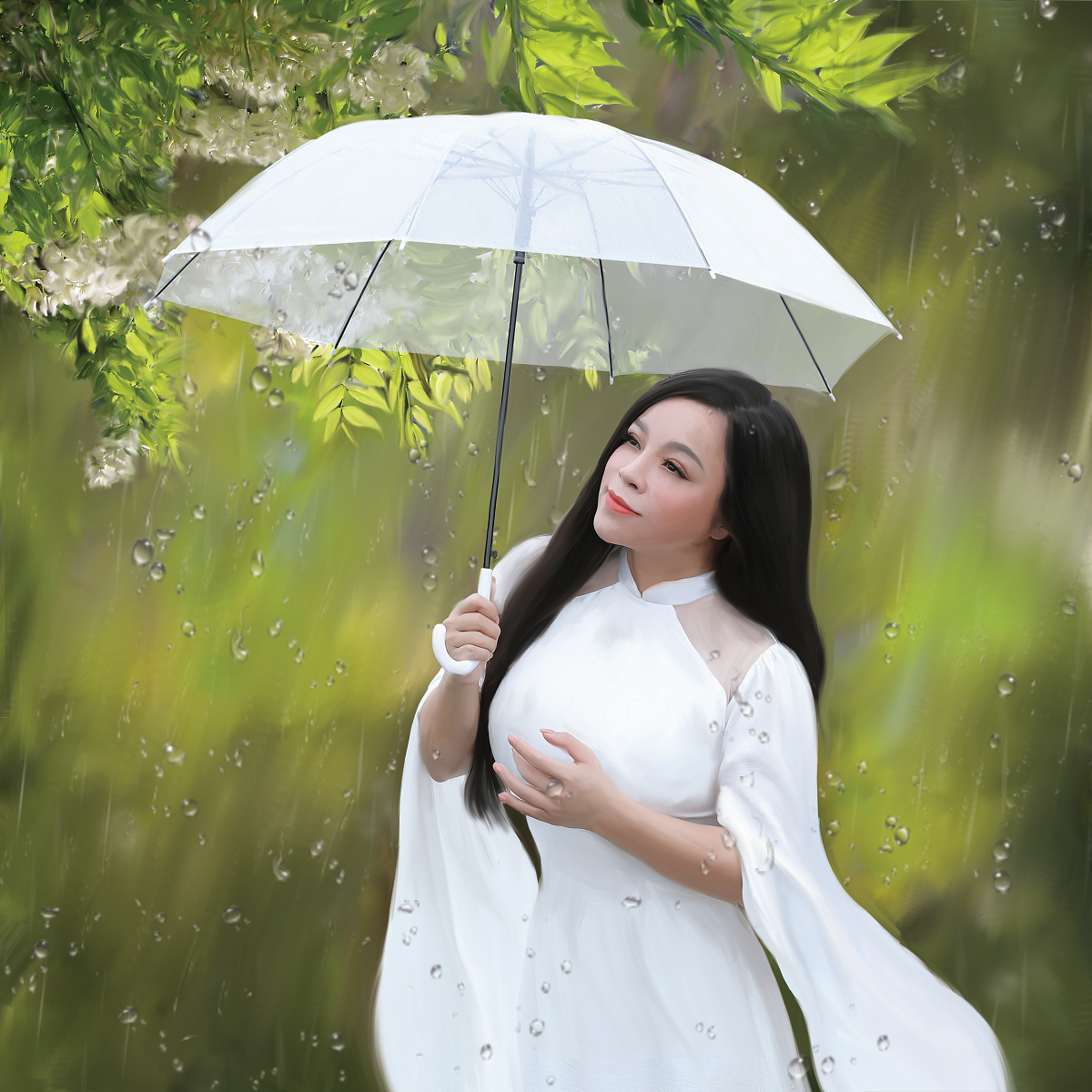 NSƯT Tố Nga kể chuyện bị danh ca Chế Linh từ chối thu âm song ca bolero ảnh 1