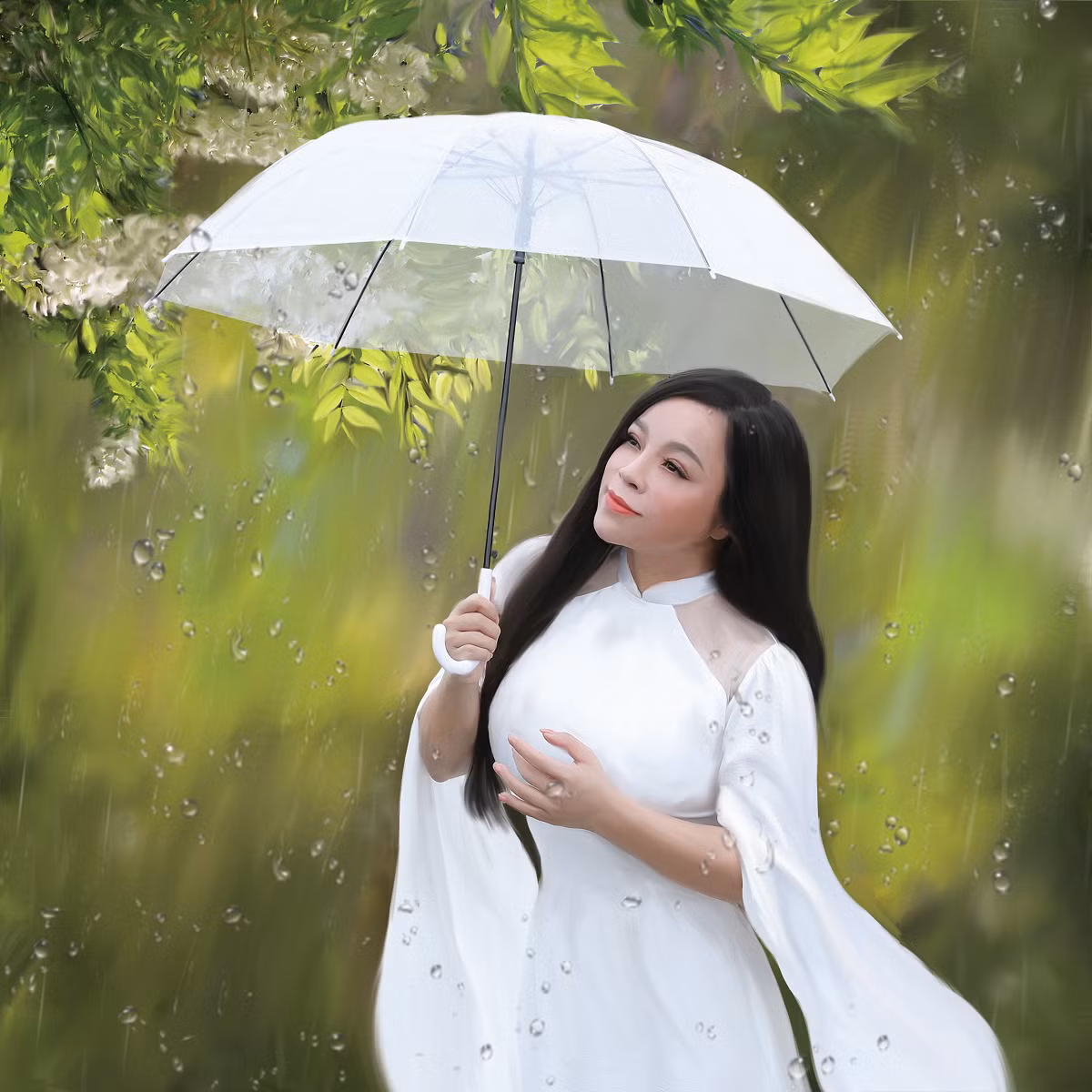 NSƯT Tố Nga kể chuyện bị danh ca Chế Linh từ chối thu âm song ca bolero ảnh 1