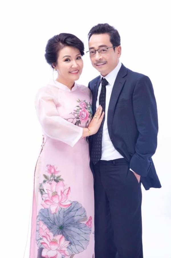 ‘Mẹ chồng quốc dân’ Ngân Quỳnh nhớ thời đóng ‘Về nhà đi con’ cùng NSND Hoàng Dũng ảnh 3