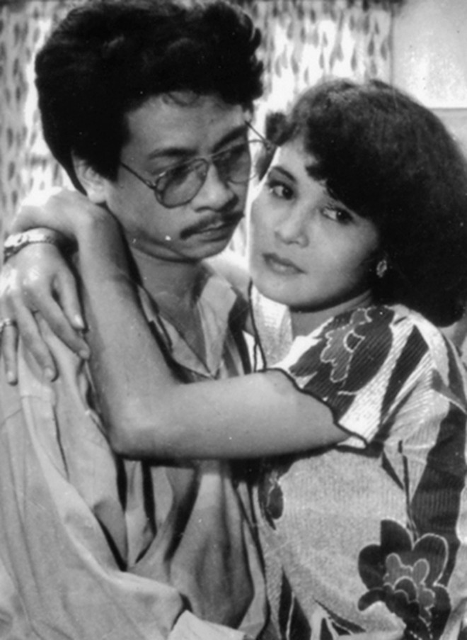 NSND Hoàng Dũng: Sự nghiệp viên mãn, có duyên với 'ông trùm' ảnh 5