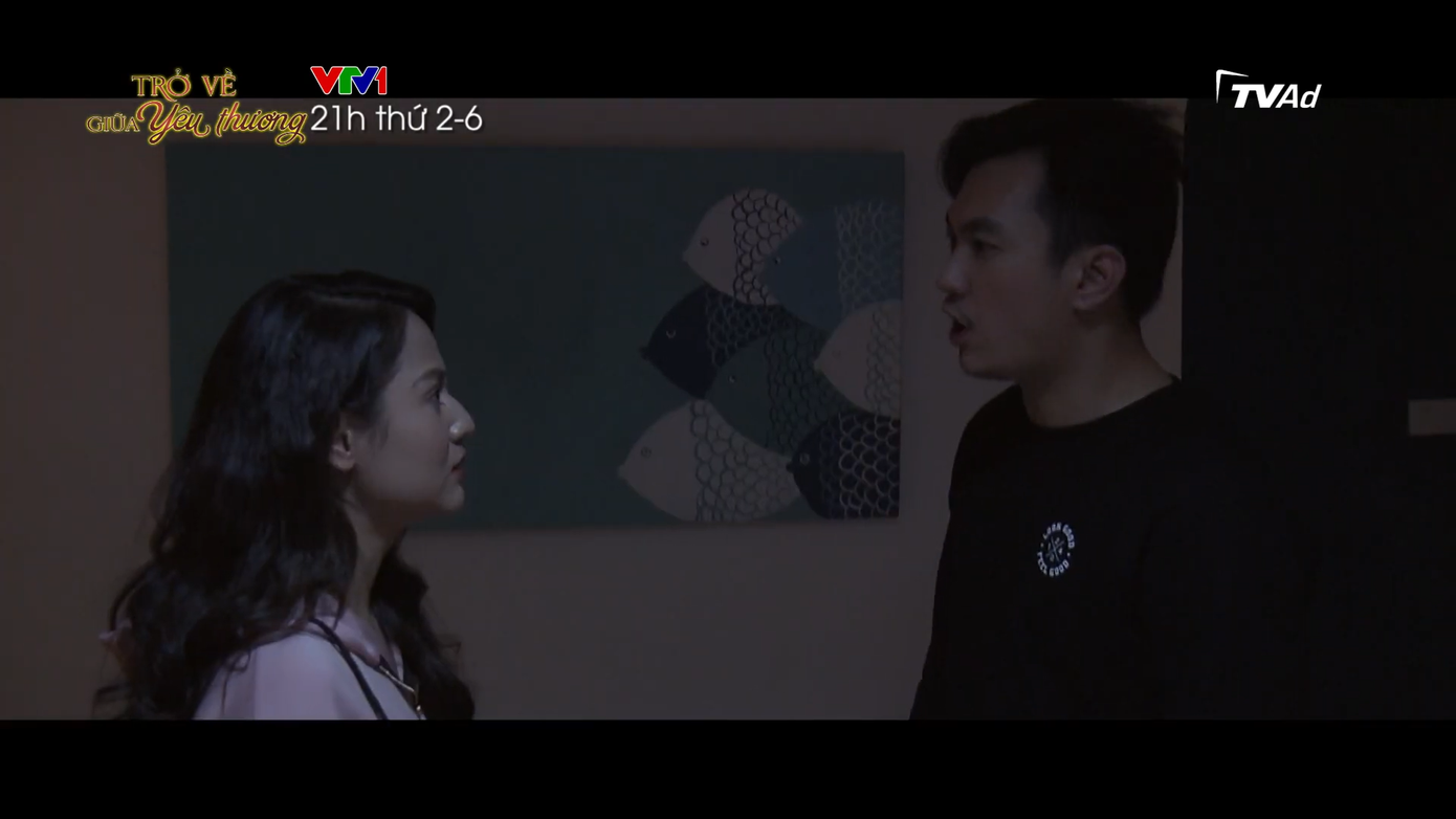 Tập 2 ‘Trở về giữa yêu thương’ phần 2, NSND Trung Anh xuất hiện thay vai NSND Hoàng Dũng ảnh 1