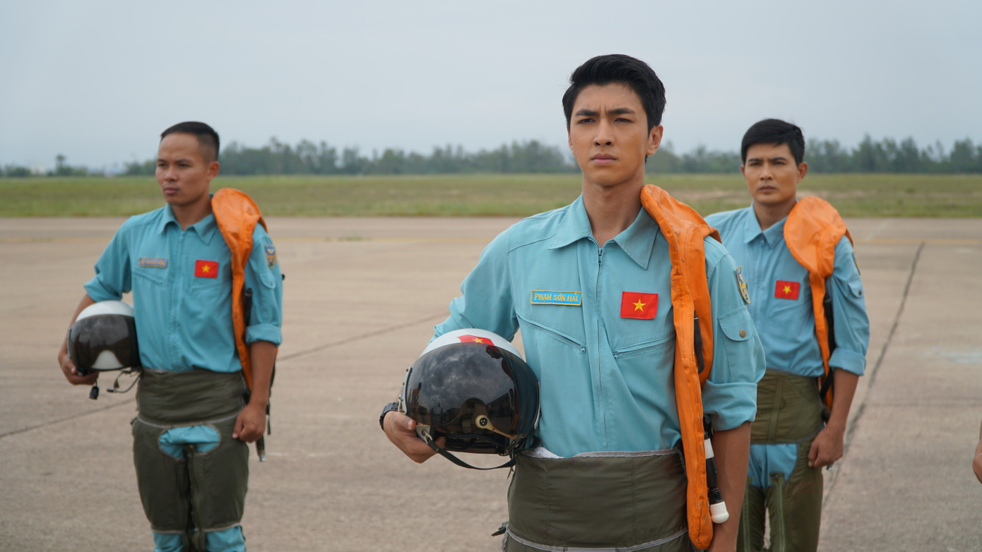 Chương trình truyền hình đặc sắc phát sóng Mùng 1 Tết Nguyên đán ảnh 6