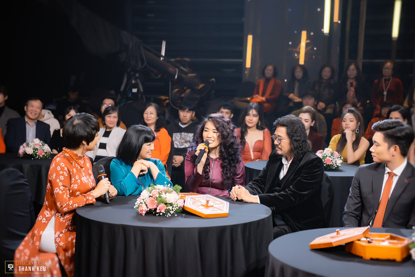 Táo quân và loạt chương trình đặc biệt lên sóng 30 Tết ảnh 5