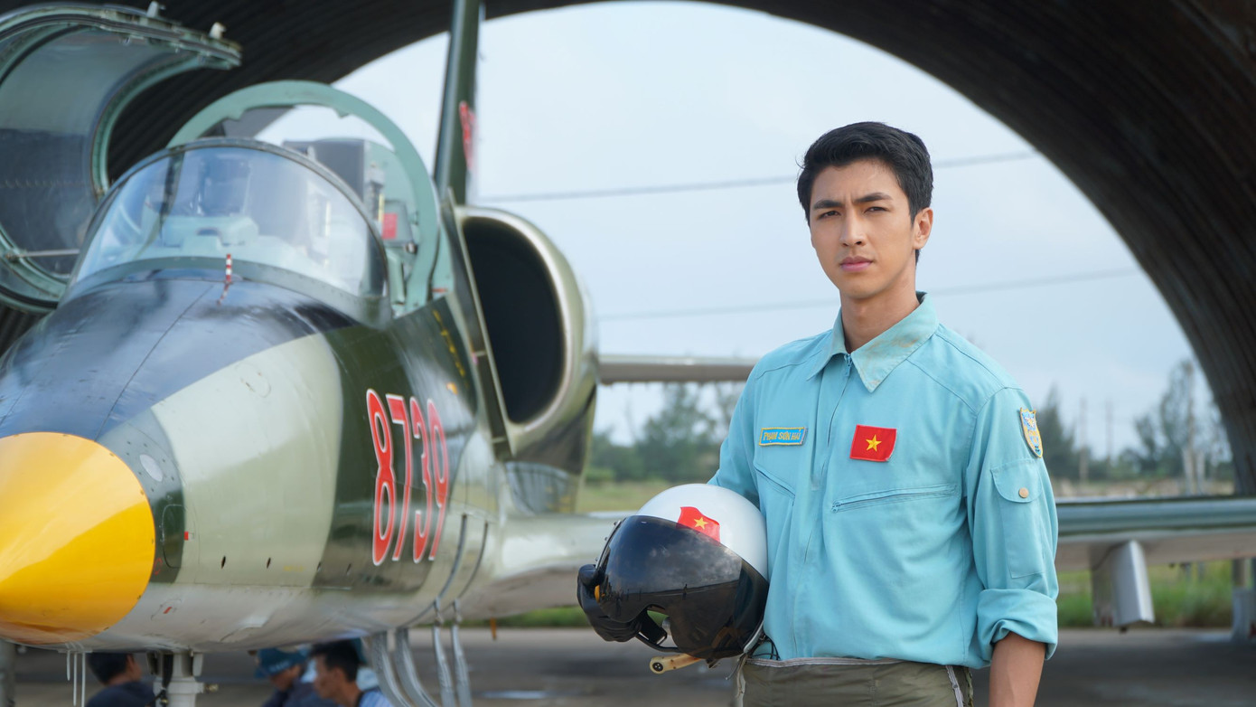 Hé lộ loạt ảnh Thanh Sơn, Bình An trong phim Tết của đạo diễn Khải Anh ảnh 3