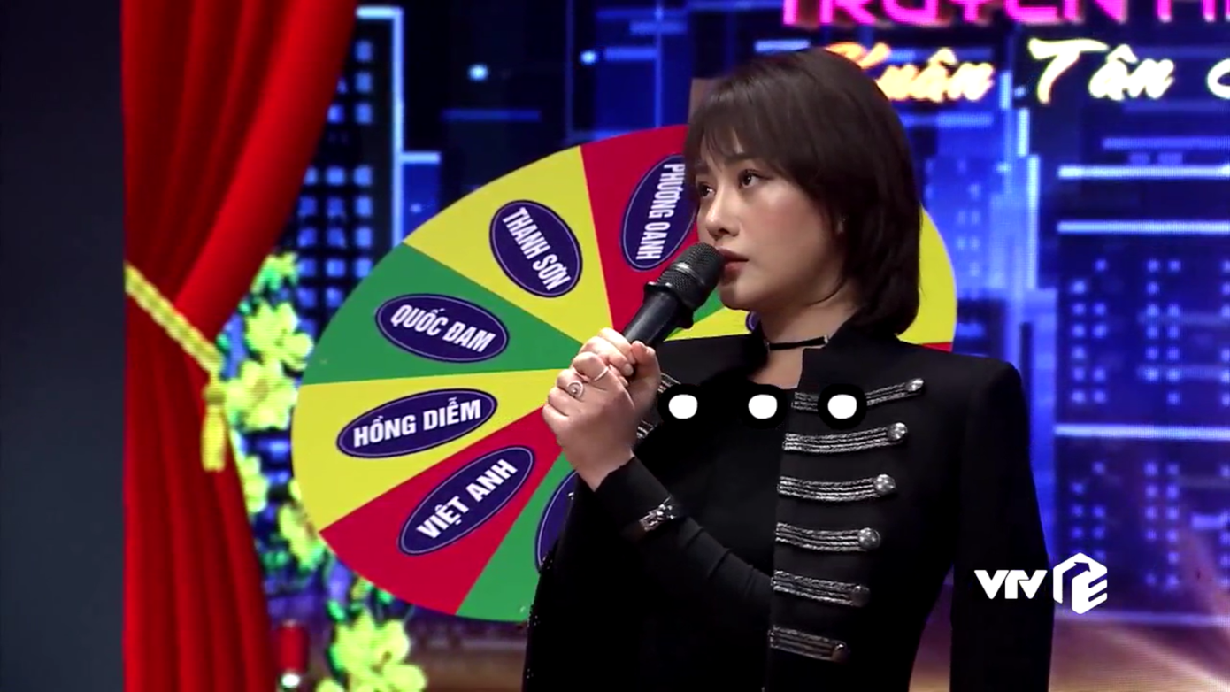 Hồng Diễm chưa hôn trên phim, Phương Oanh cứ đóng phim là trục trặc tình cảm ảnh 2