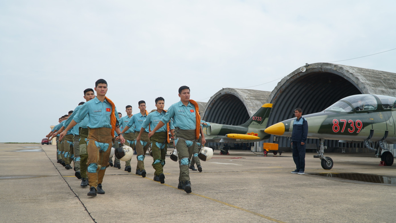 Chương trình truyền hình đặc sắc phát sóng Mùng 1 Tết Nguyên đán ảnh 5