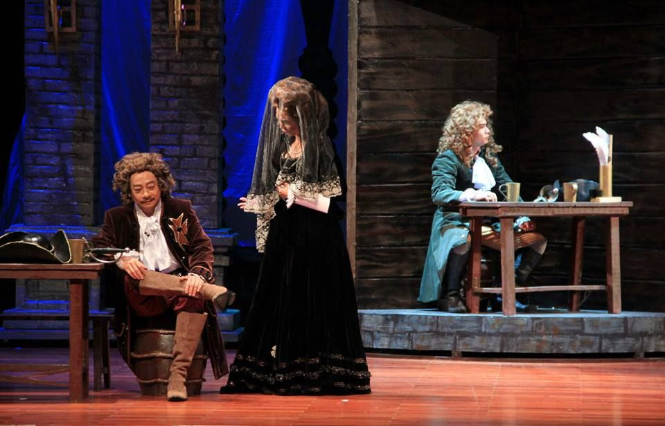 NSND Hoàng Dũng: Sự nghiệp viên mãn, có duyên với 'ông trùm' ảnh 4