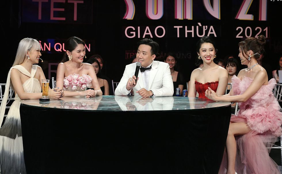 Táo quân và loạt chương trình đặc biệt lên sóng 30 Tết ảnh 6