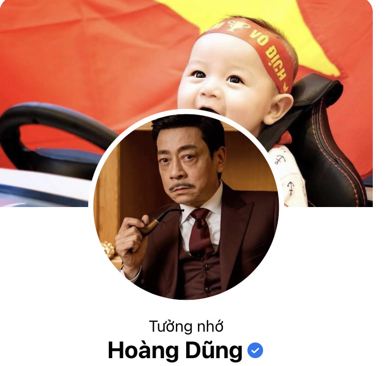 Di nguyện cuối cùng NSND Hoàng Dũng về tang lễ 'không ồn ào' ảnh 1