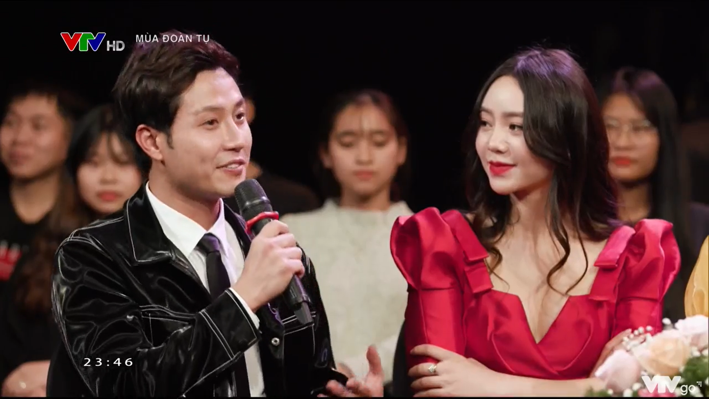 Mùa đoàn tụ 2021: Chuyện gia đình NSND Lê Khanh, ca sĩ Cẩm Vân bị chia cắt vì COVID-19 ảnh 6