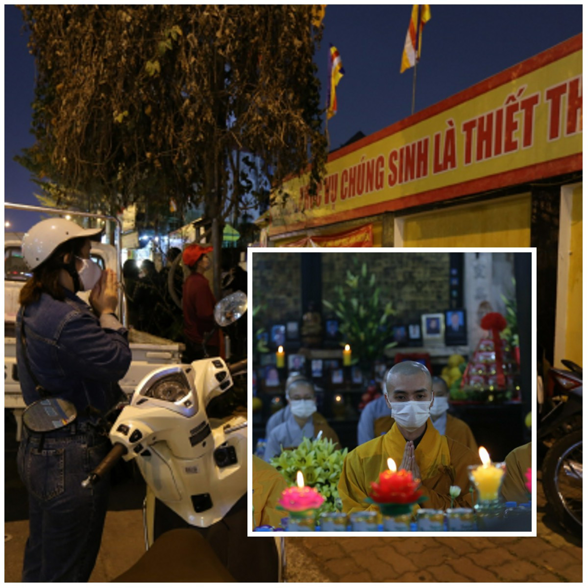 Bác sĩ nói về tình trạng sức khỏe của Thương Tín sau nhập viện vì đột quỵ ảnh 3