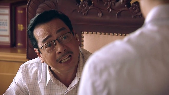 NSND Hoàng Dũng: Sự nghiệp viên mãn, có duyên với 'ông trùm' ảnh 8