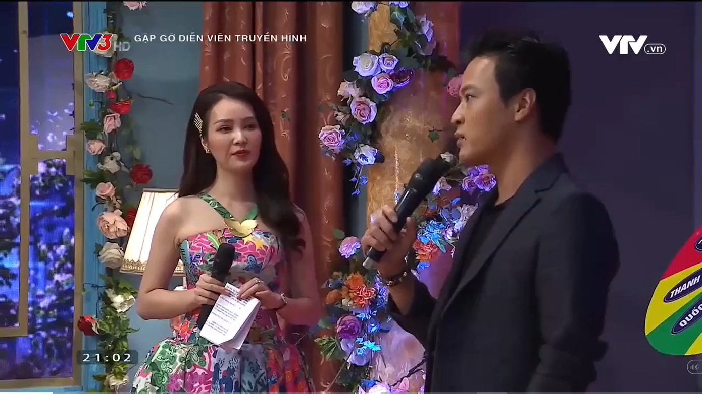 Nếu không làm diễn viên, Hồng Đăng trở thành ông chủ chuỗi quán ăn ảnh 1